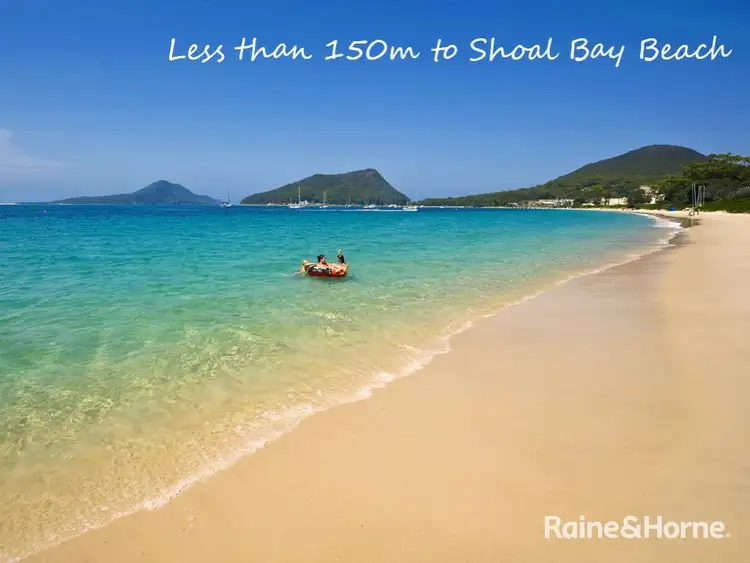 Third view of Homely house listing, 7 Government Road, Shoal Bay NSW 2315