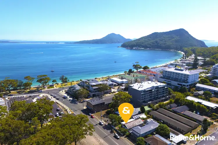 Fourth view of Homely house listing, 7 Government Road, Shoal Bay NSW 2315