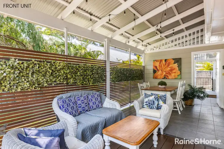 Fifth view of Homely house listing, 7 Government Road, Shoal Bay NSW 2315