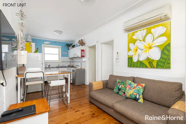 Sixth view of Homely house listing, 7 Government Road, Shoal Bay NSW 2315