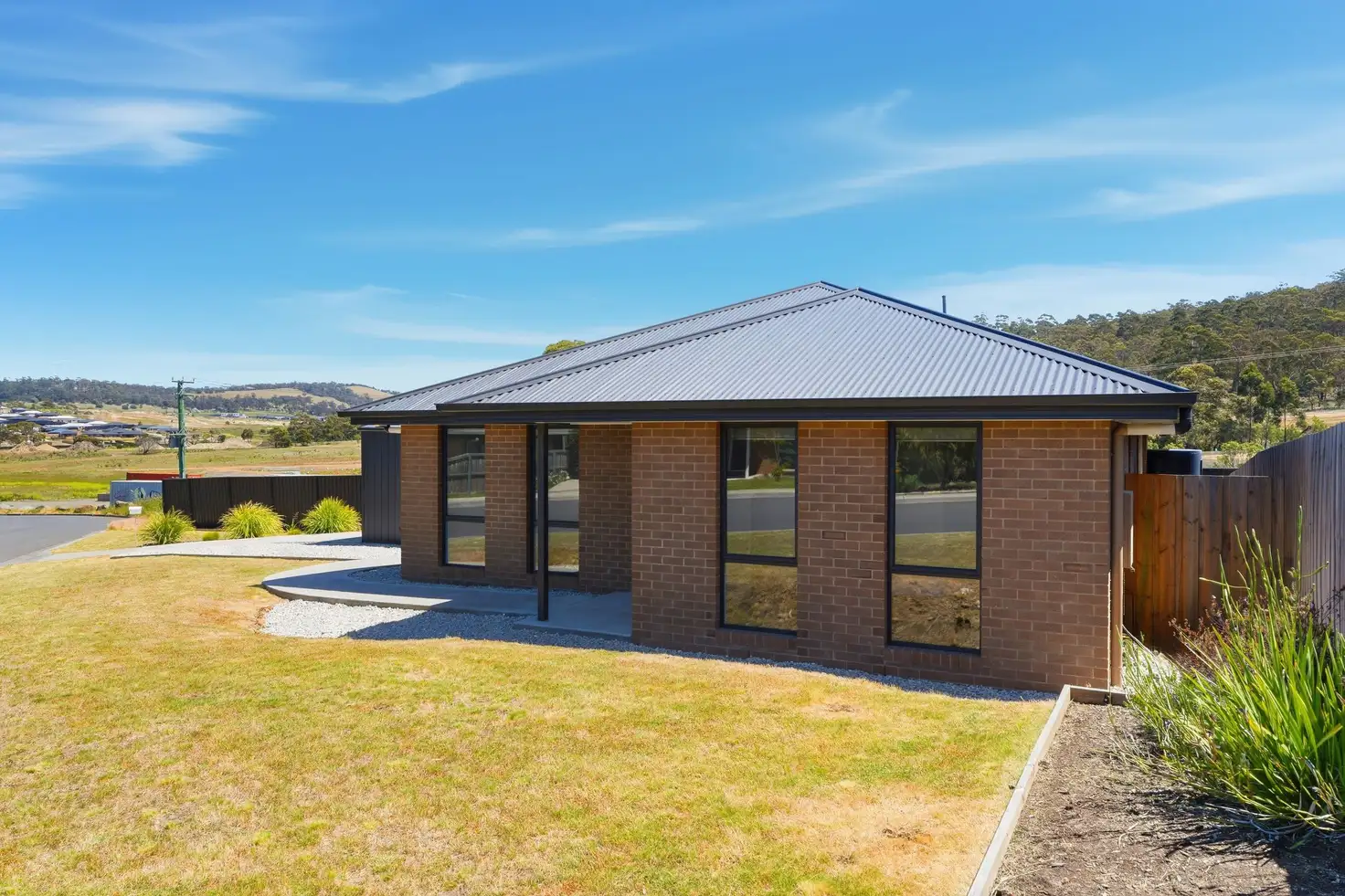 Main view of Homely house listing, 5 Breedon Way, Clarendon Vale TAS 7019