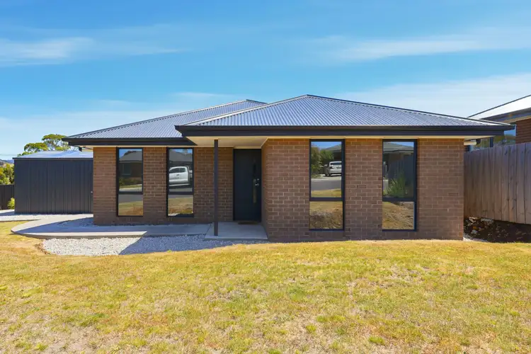 Third view of Homely house listing, 5 Breedon Way, Clarendon Vale TAS 7019