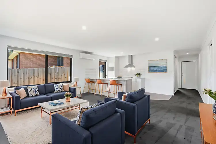 Fourth view of Homely house listing, 5 Breedon Way, Clarendon Vale TAS 7019