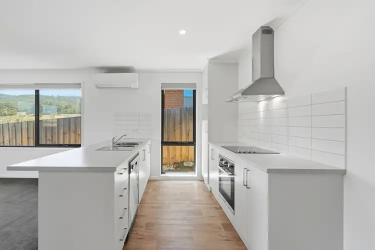 Sixth view of Homely house listing, 5 Breedon Way, Clarendon Vale TAS 7019