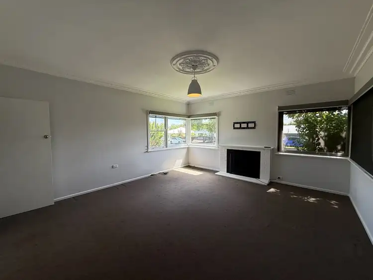 Second view of Homely house listing, 82 George Street, Hamilton VIC 3300