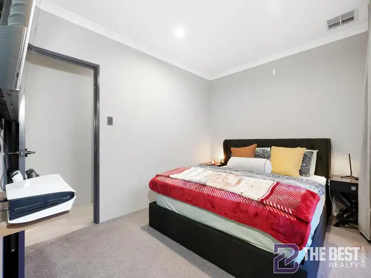 Third view of Homely house listing, 44 Addington Loop, Piara Waters WA 6112