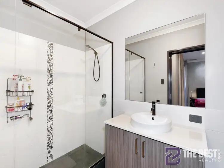 Fourth view of Homely house listing, 44 Addington Loop, Piara Waters WA 6112