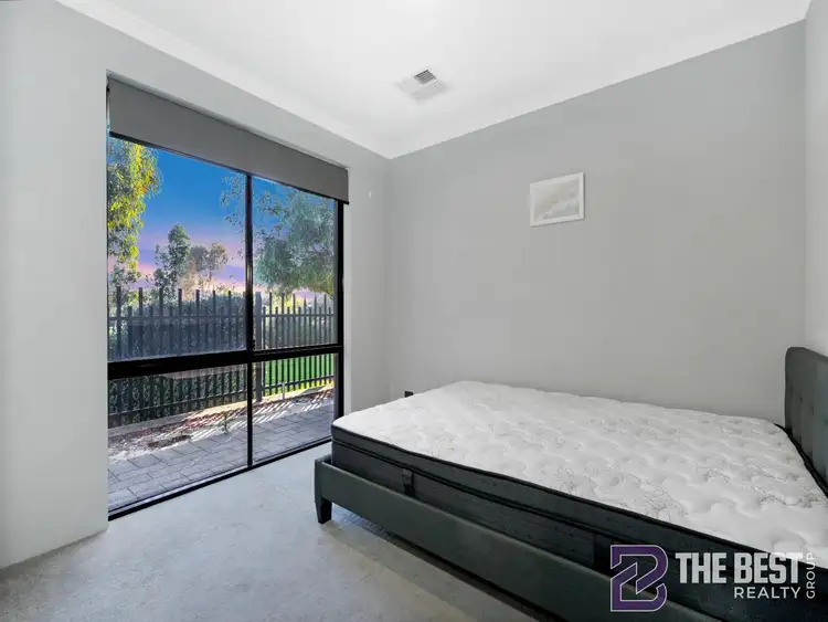 Fifth view of Homely house listing, 44 Addington Loop, Piara Waters WA 6112