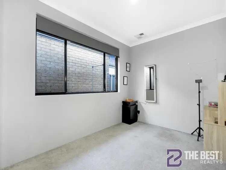 Seventh view of Homely house listing, 44 Addington Loop, Piara Waters WA 6112