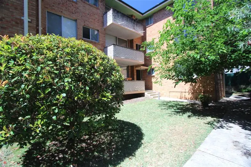 Main view of Homely unit listing, 14/6-8 Price Street, Ryde NSW 2112
