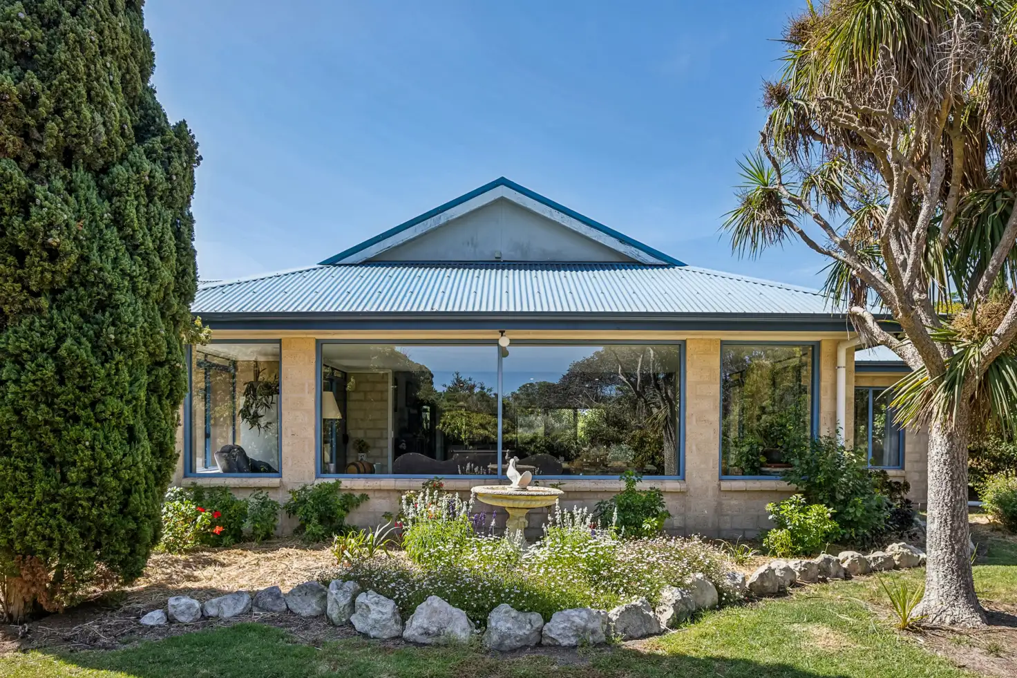 Main view of Homely house listing, 108 Playford Highway, Kingscote SA 5223