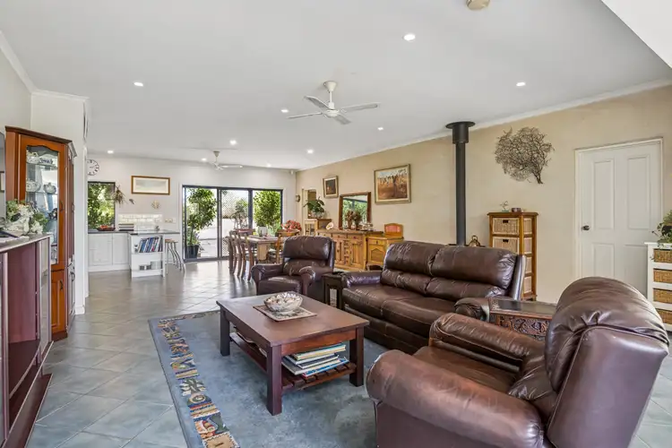 Fourth view of Homely house listing, 108 Playford Highway, Kingscote SA 5223