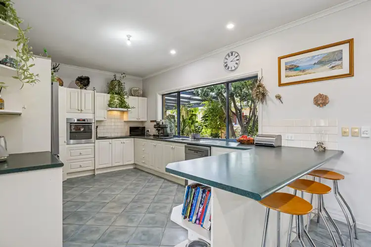 Fifth view of Homely house listing, 108 Playford Highway, Kingscote SA 5223