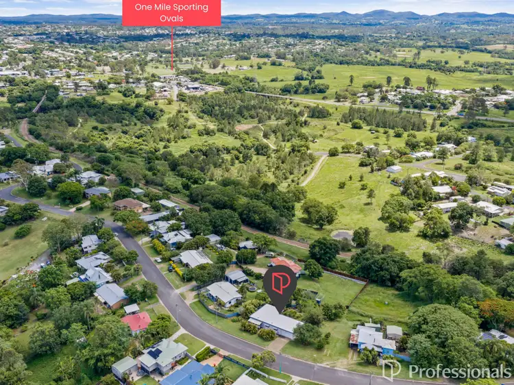 Third view of Homely house listing, 54 Inglewood Road, Monkland QLD 4570