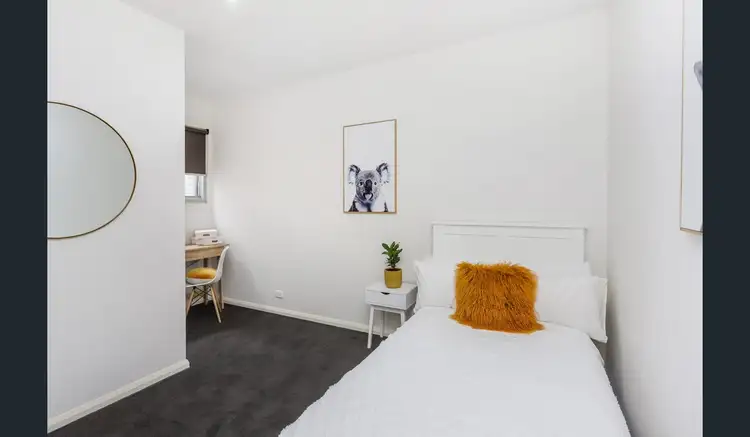 Fifth view of Homely house listing, 5/103 Plumpton Avenue, Glenroy VIC 3046