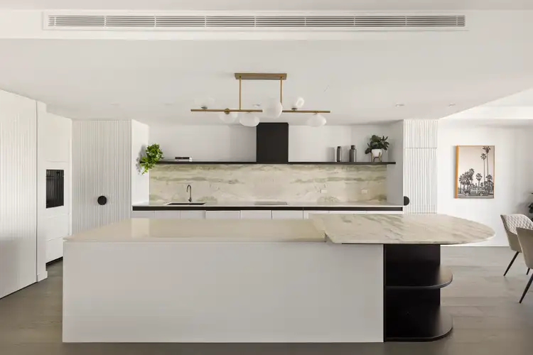 Third view of Homely apartment listing, 101/66 Pickett Street, Footscray VIC 3011