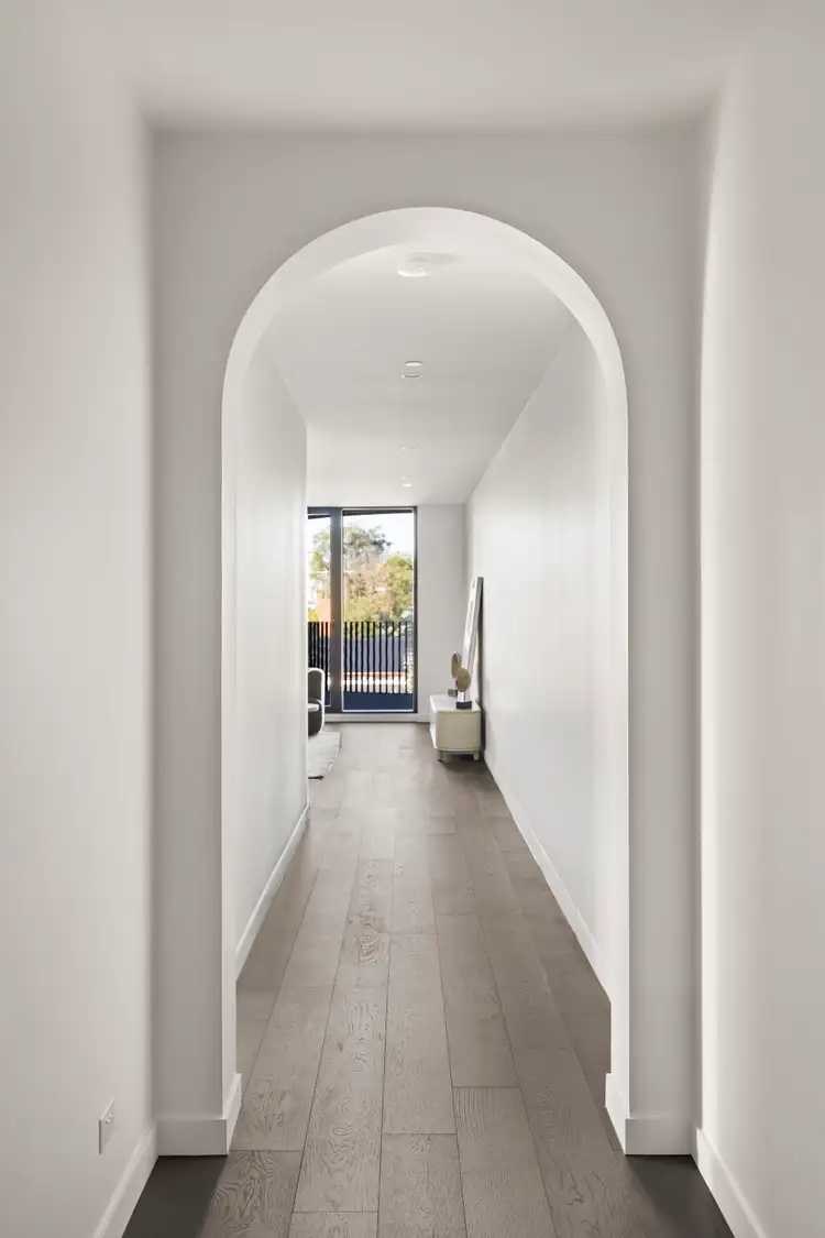 Fourth view of Homely apartment listing, 101/66 Pickett Street, Footscray VIC 3011