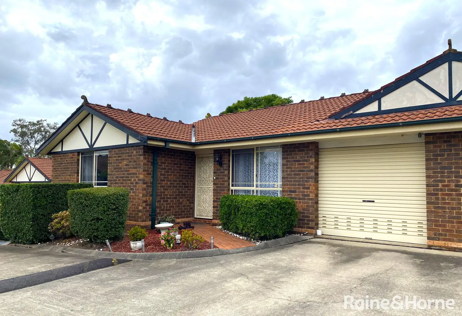 Main view of Homely house listing, 14/6 Michael Place, Ingleburn NSW 2565