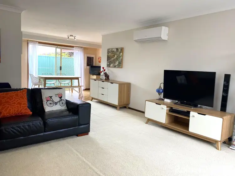 Third view of Homely house listing, 14/6 Michael Place, Ingleburn NSW 2565