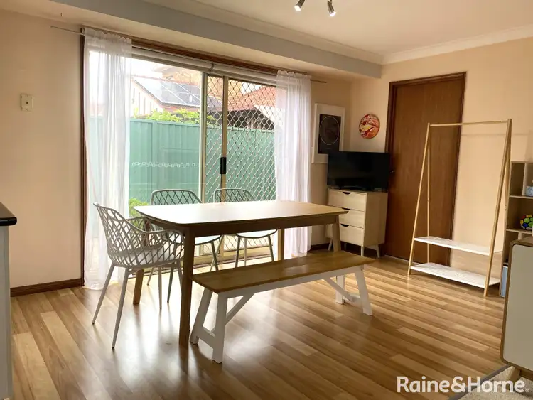 Fourth view of Homely house listing, 14/6 Michael Place, Ingleburn NSW 2565