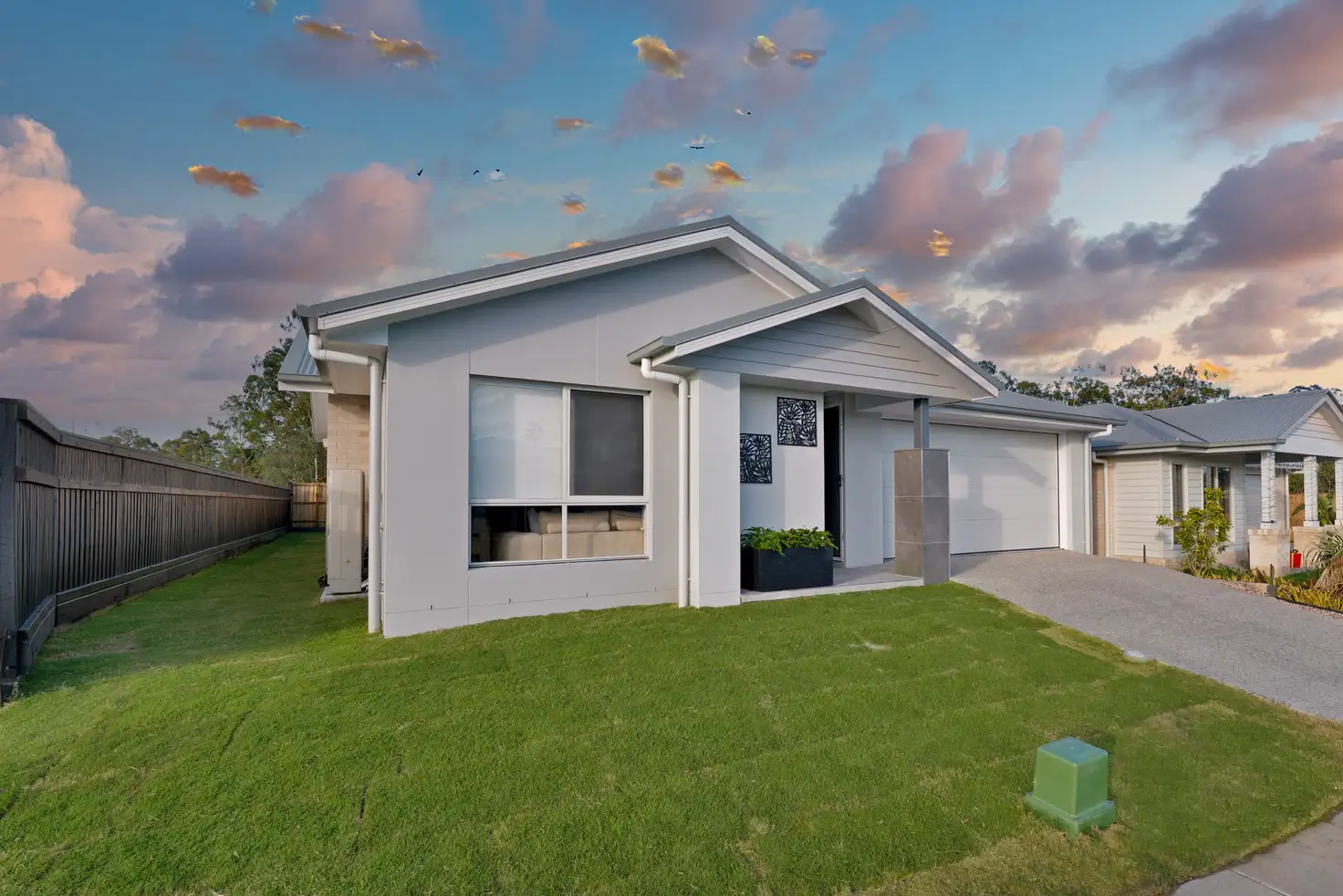 Main view of Homely house listing, 2 Nambucca Street, South Maclean QLD 4280