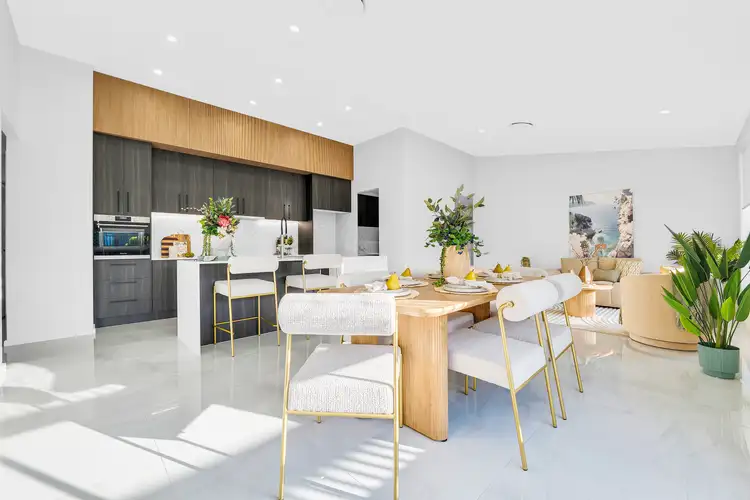 Second view of Homely house listing, 2 Nambucca Street, South Maclean QLD 4280