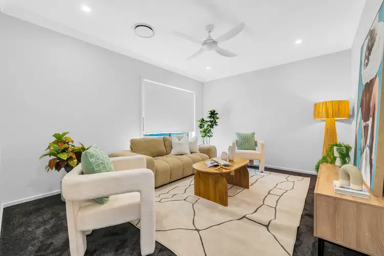 Sixth view of Homely house listing, 2 Nambucca Street, South Maclean QLD 4280