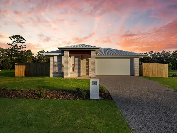 7 Distant Waters Court, Burrum Heads QLD 4659