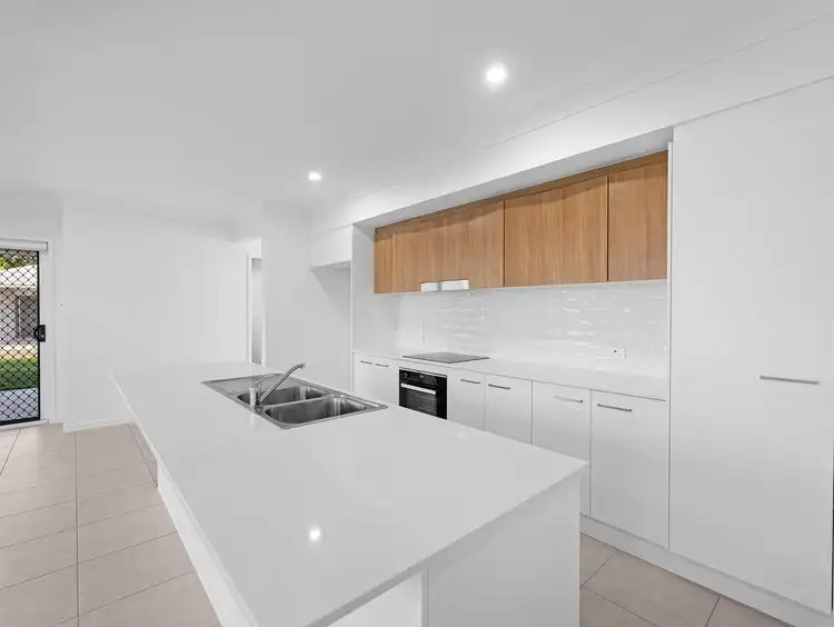 Fourth view of Homely house listing, 7 Distant Waters Court, Burrum Heads QLD 4659