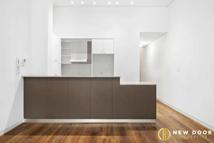 Second view of Homely unit listing, 13/38 Gozzard Street, Gungahlin ACT 2912