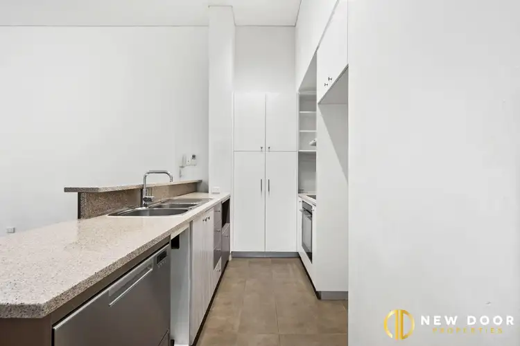 Third view of Homely unit listing, 13/38 Gozzard Street, Gungahlin ACT 2912