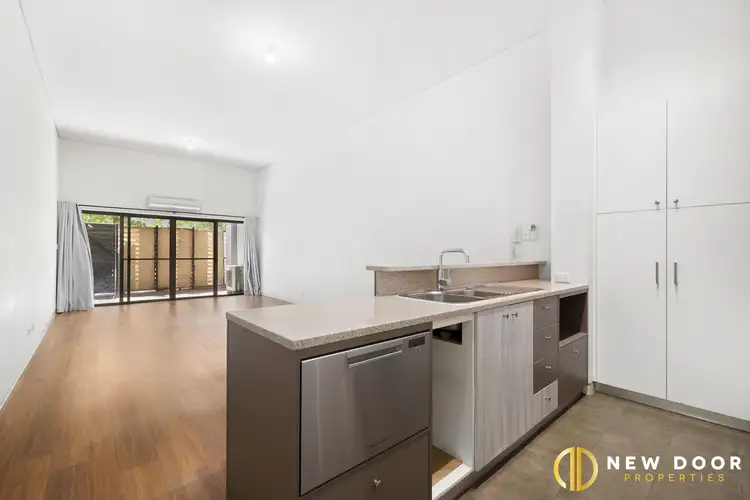 Fourth view of Homely unit listing, 13/38 Gozzard Street, Gungahlin ACT 2912