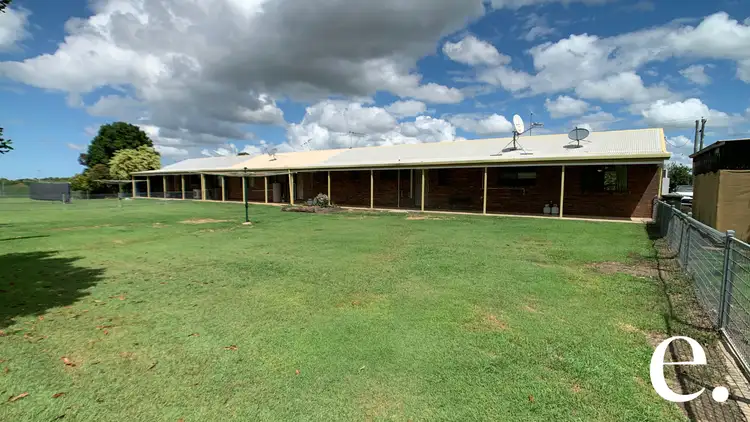 1/39 Von Deest Street, Kensington QLD 4670