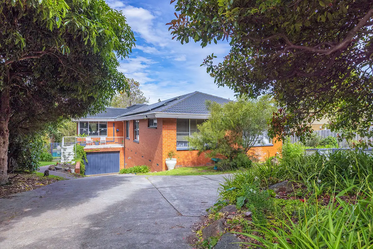 Main view of Homely house listing, 89 Fleetwood Grove, Frankston South VIC 3199