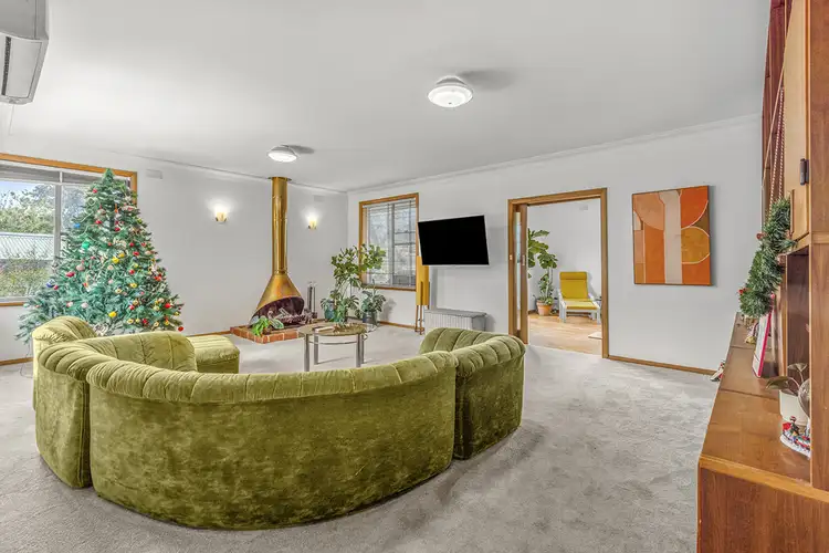 Second view of Homely house listing, 89 Fleetwood Grove, Frankston South VIC 3199