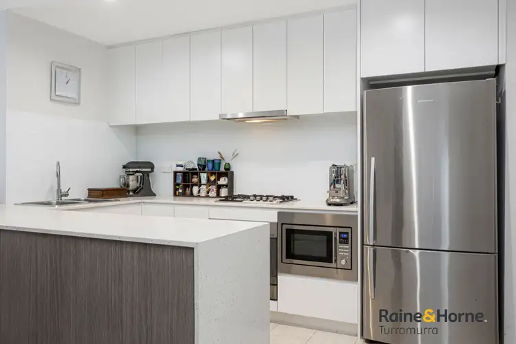 17/1 Lamond Drive, Turramurra NSW 2074