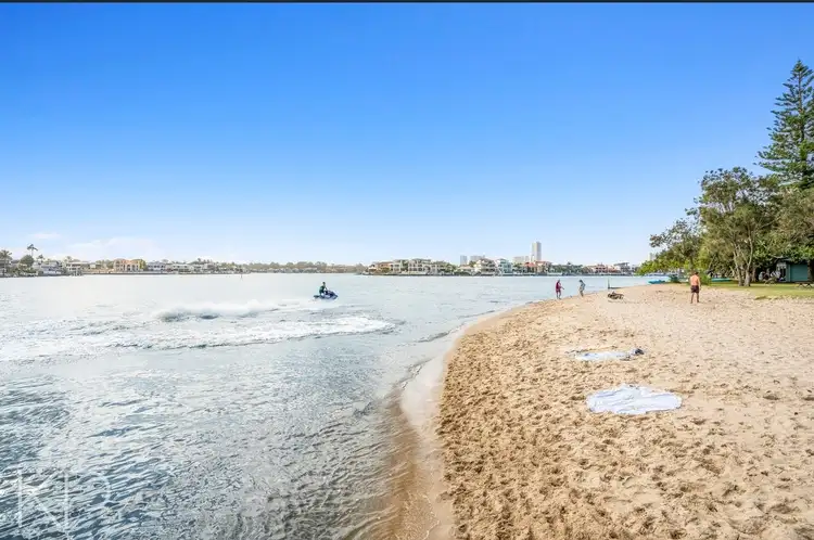 16/43 Cypress Avenue, Surfers Paradise QLD 4217