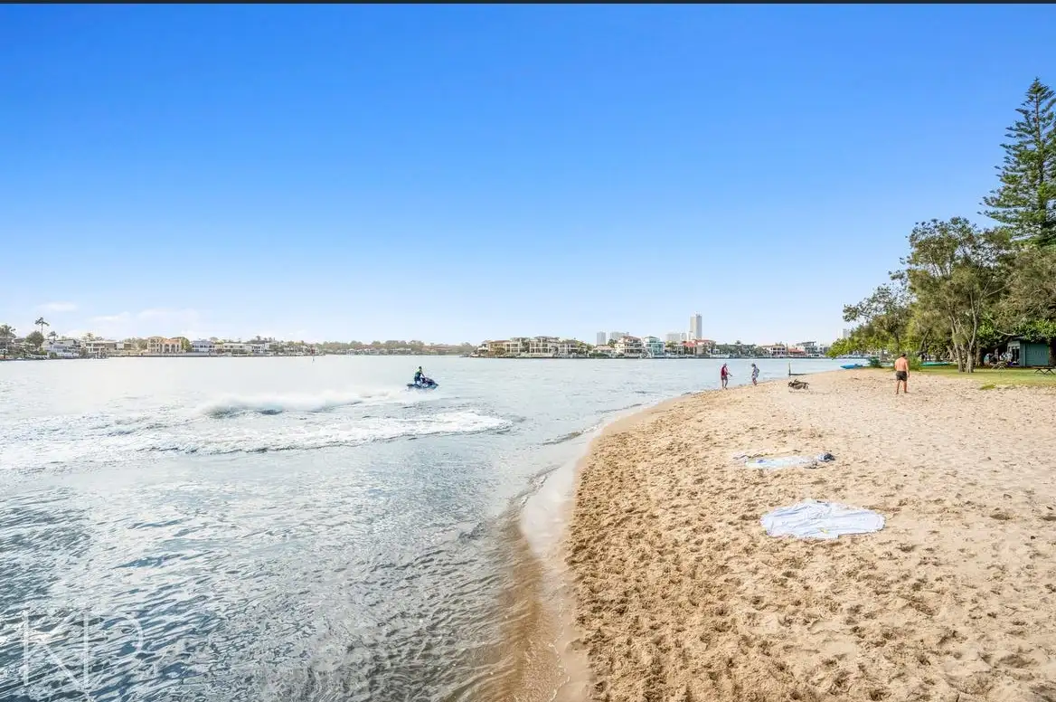 Main view of Homely house listing, 16/43 Cypress Avenue, Surfers Paradise QLD 4217