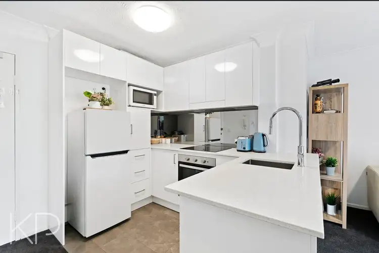 Second view of Homely house listing, 16/43 Cypress Avenue, Surfers Paradise QLD 4217