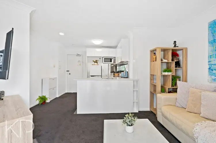 Fourth view of Homely house listing, 16/43 Cypress Avenue, Surfers Paradise QLD 4217