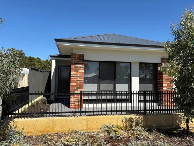 21 Cattai La, Baldivis WA 6171