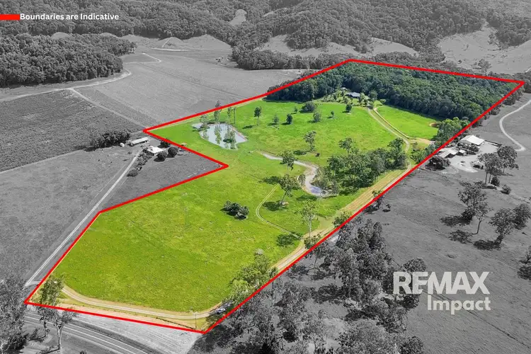 1937 Mossman-Mount Molloy Road, Julatten QLD 4871