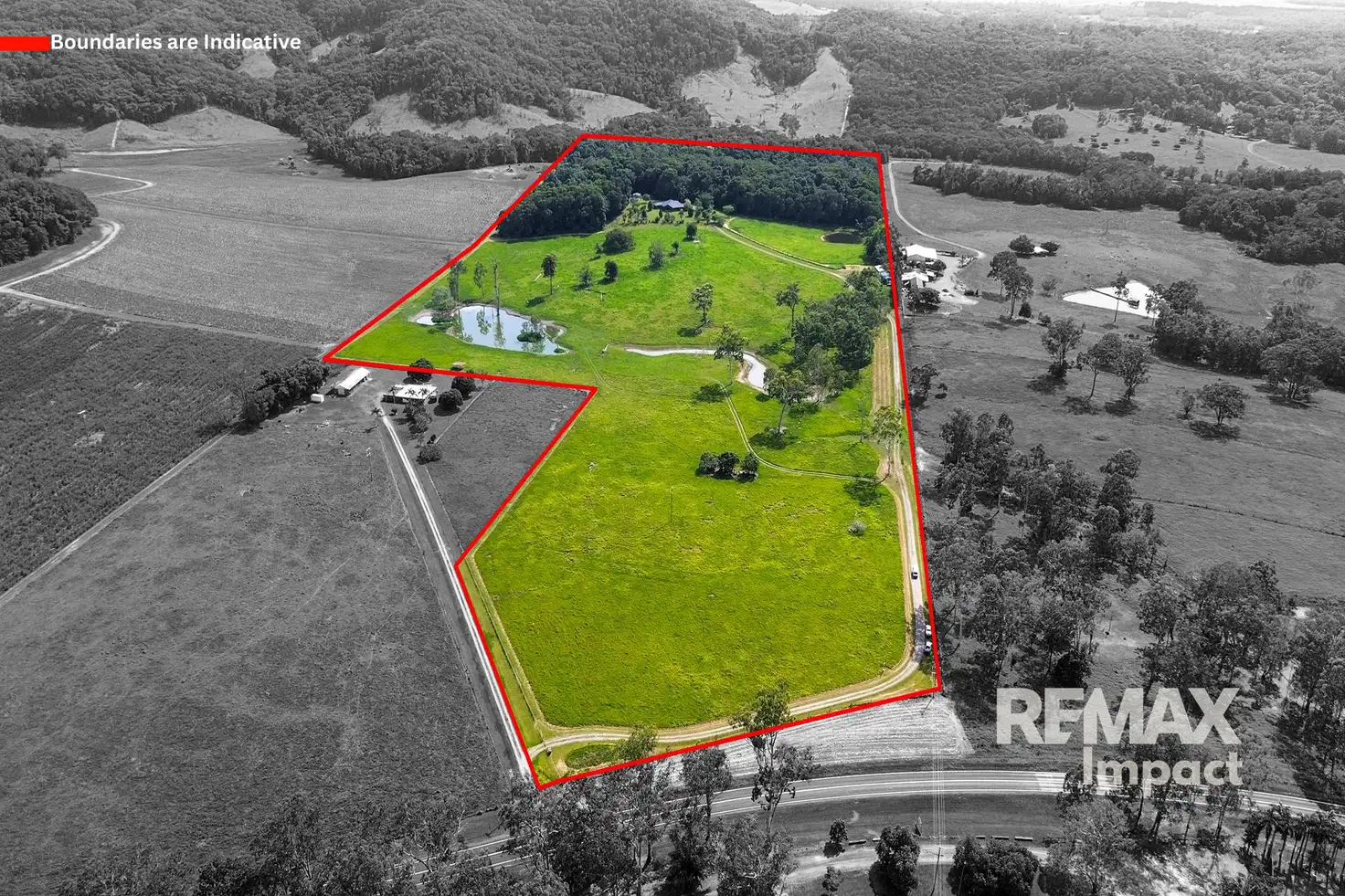 Main view of Homely rural property listing, 1937 Mossman-Mount Molloy Road, Julatten QLD 4871