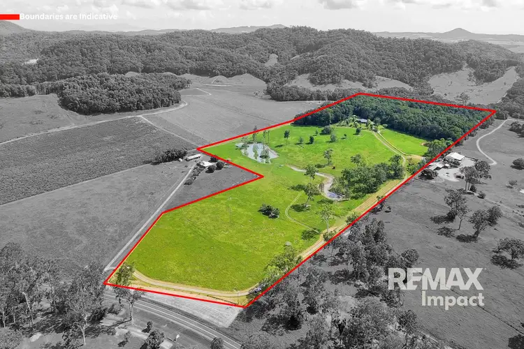 Second view of Homely rural property listing, 1937 Mossman-Mount Molloy Road, Julatten QLD 4871