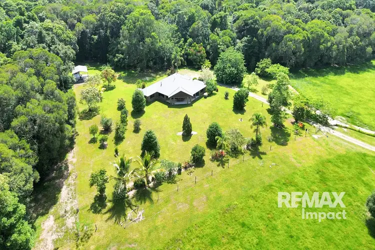 Third view of Homely rural property listing, 1937 Mossman-Mount Molloy Road, Julatten QLD 4871