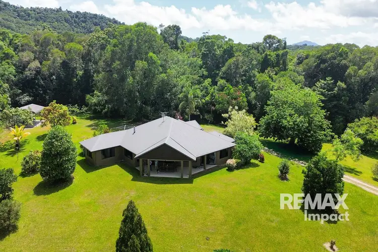 Fourth view of Homely rural property listing, 1937 Mossman-Mount Molloy Road, Julatten QLD 4871