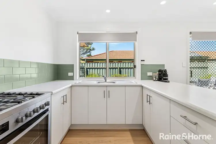 Sixth view of Homely unit listing, 8/51 Corn Street, Old Reynella SA 5161