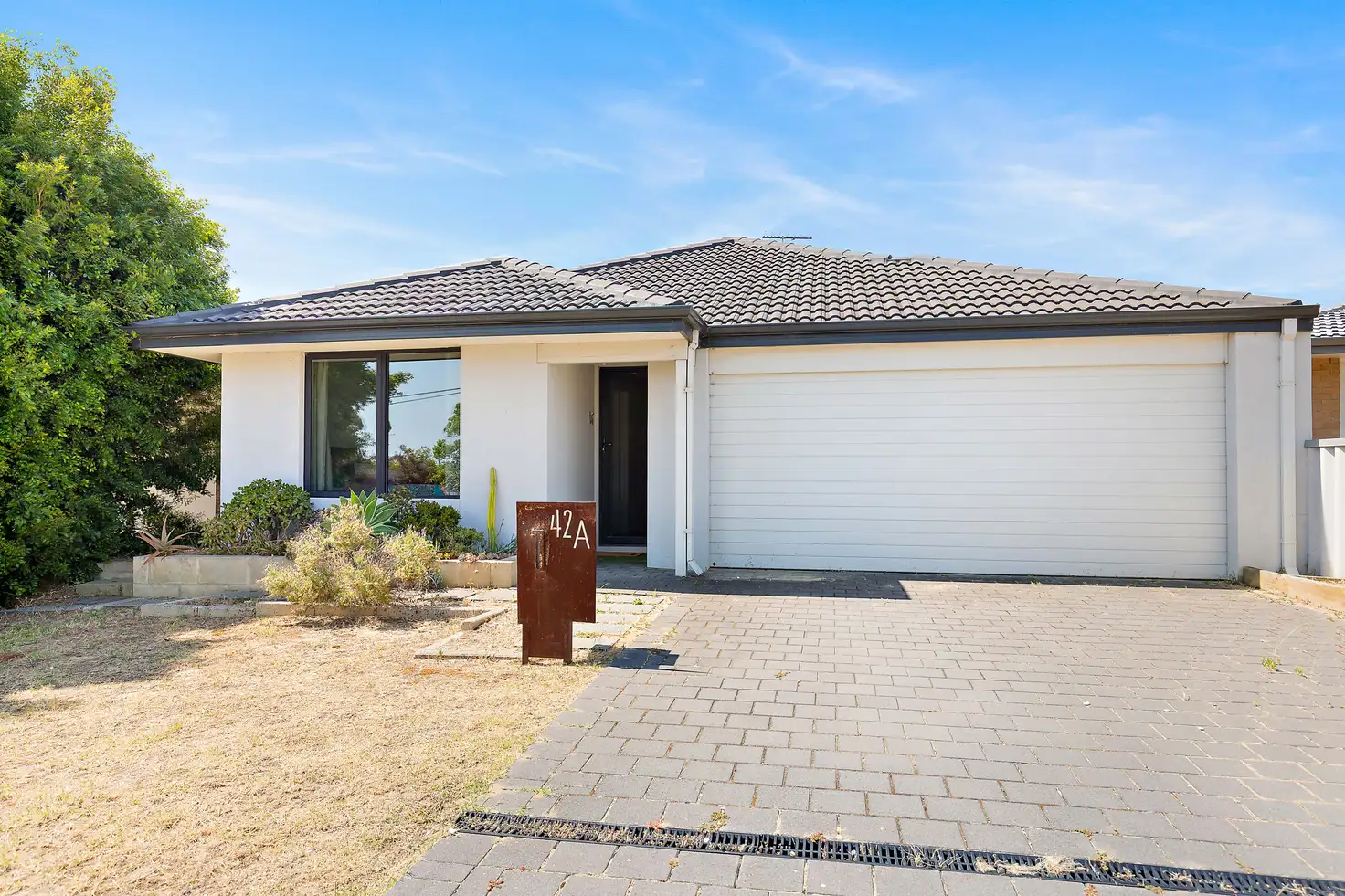 Main view of Homely house listing, 42A Edeline Street, Spearwood WA 6163