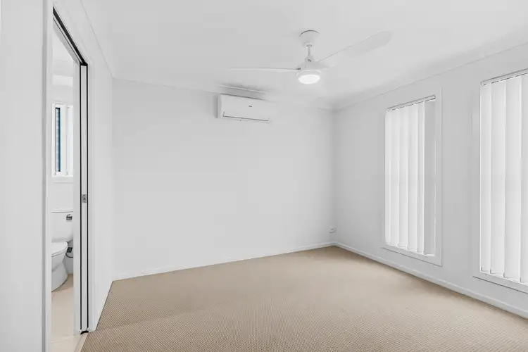 Fourth view of Homely semi-detached listing, 1/7 Umair Street, Waterford QLD 4133