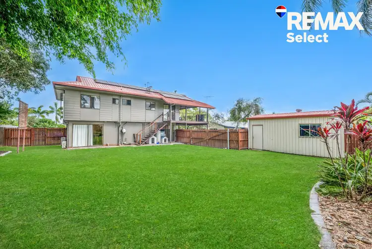 Second view of Homely house listing, 5 Scott Court, Bucasia QLD 4750